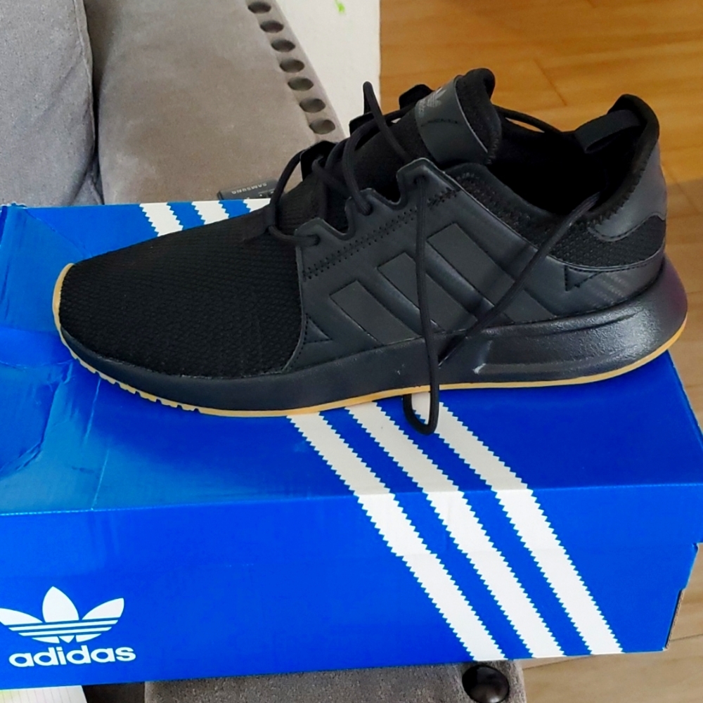 Men's 8.5 X_PLR Adidas